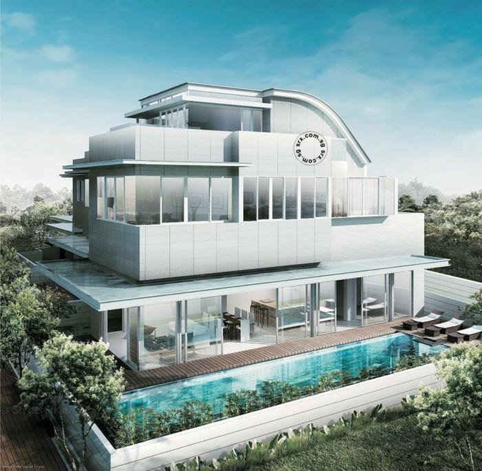 White House Residences (D10), Condominium #1947112